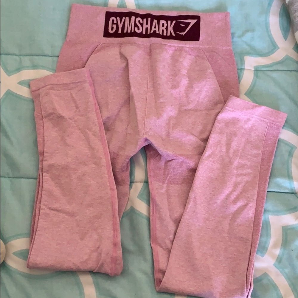 Gymshark Flex High Wasted Legging